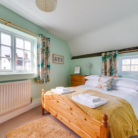 Corner Cottage Wangford المظهر الخارجي الصورة