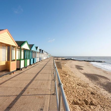 Corner Cottage Wangford المظهر الخارجي الصورة