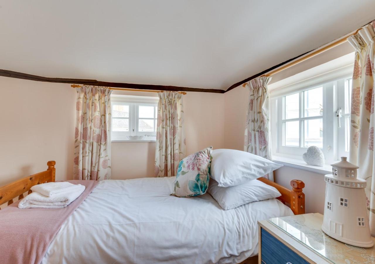 Corner Cottage Wangford المظهر الخارجي الصورة