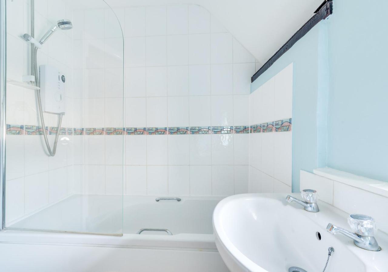 Corner Cottage Wangford المظهر الخارجي الصورة